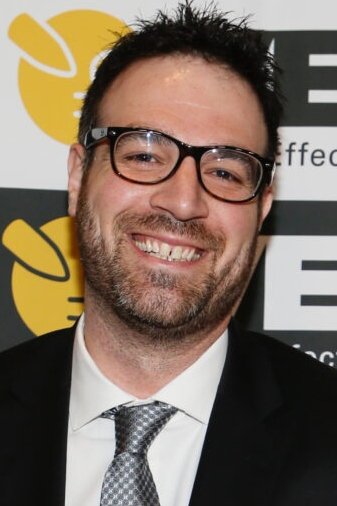 et billede af Marcus Taormina