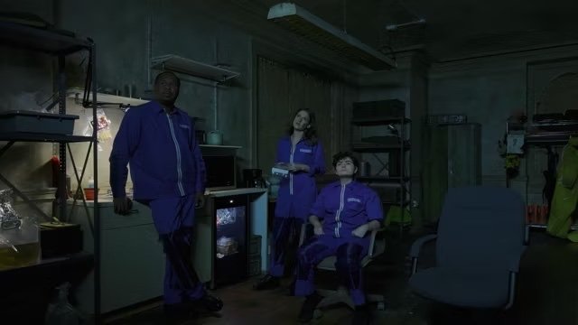 Thumbnail for Antisocial Media Season 1 Episode 5