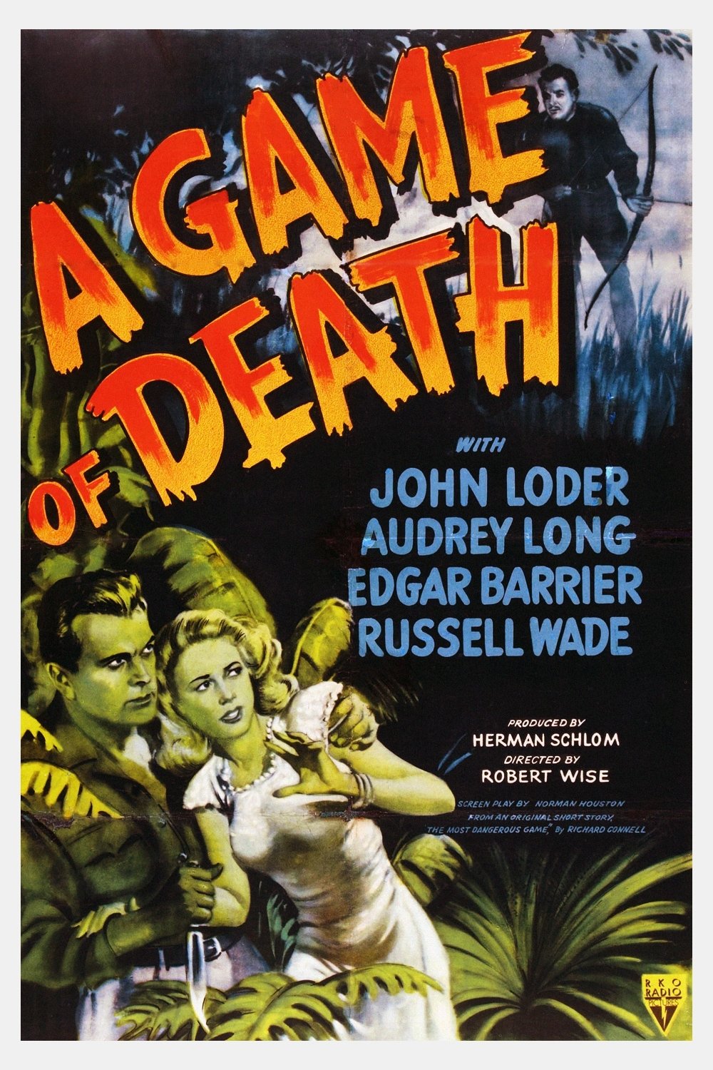 A Game of Death