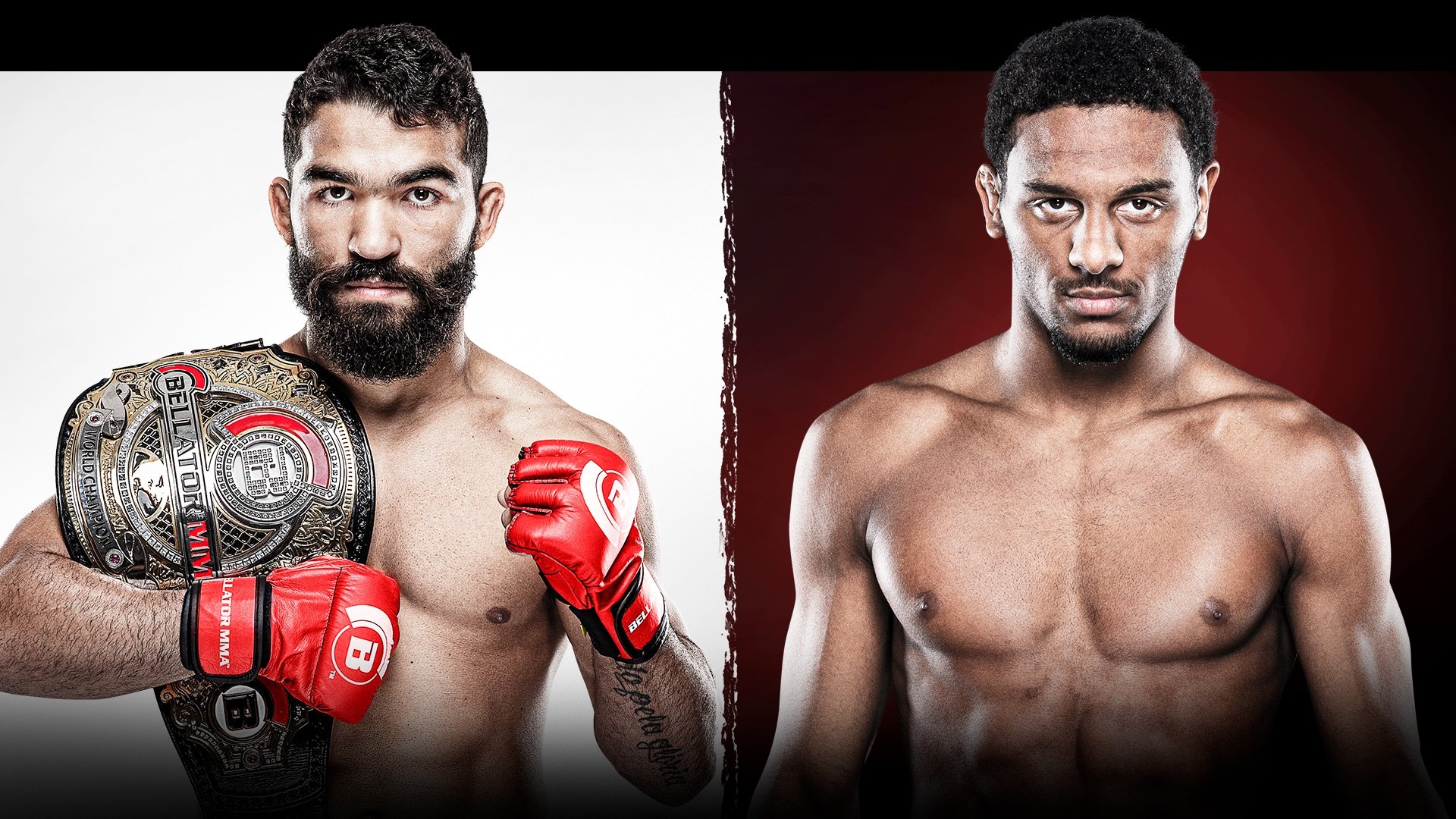 Bellator 263: Pitbull vs. McKee (2021)