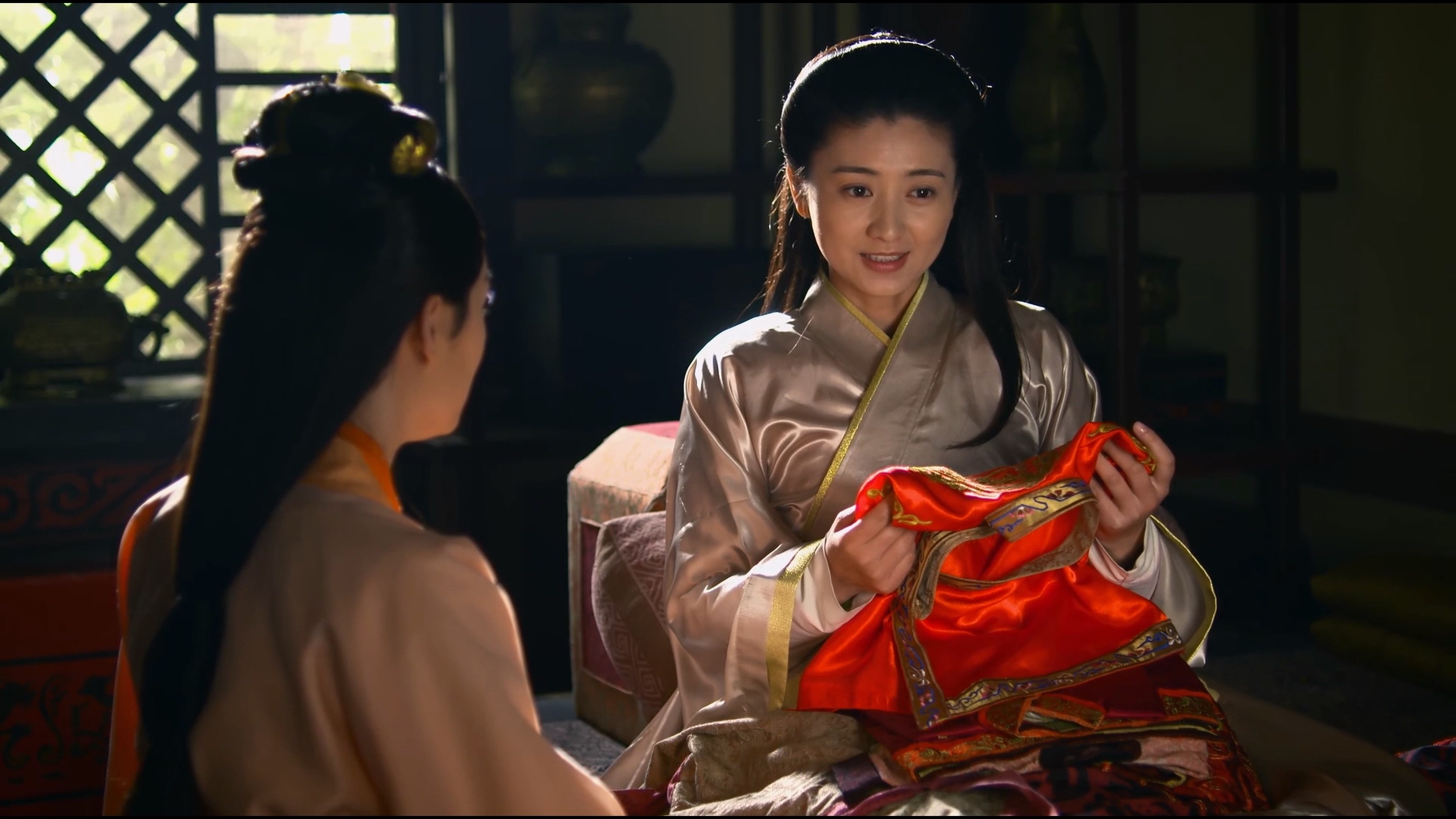 Legend of Mi Yue