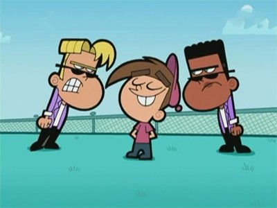 The Fairly OddParents