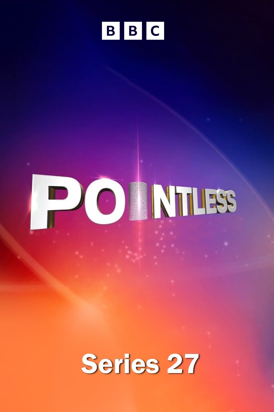 Pointless Season 27