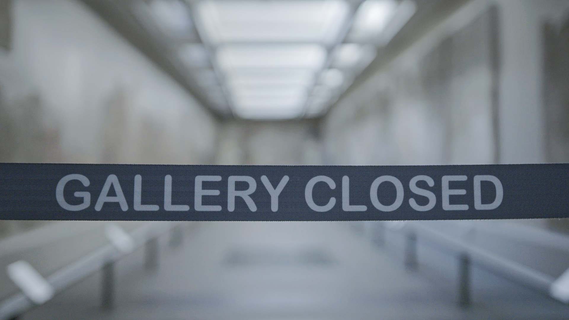 Museums in Quarantine - Épisode 4