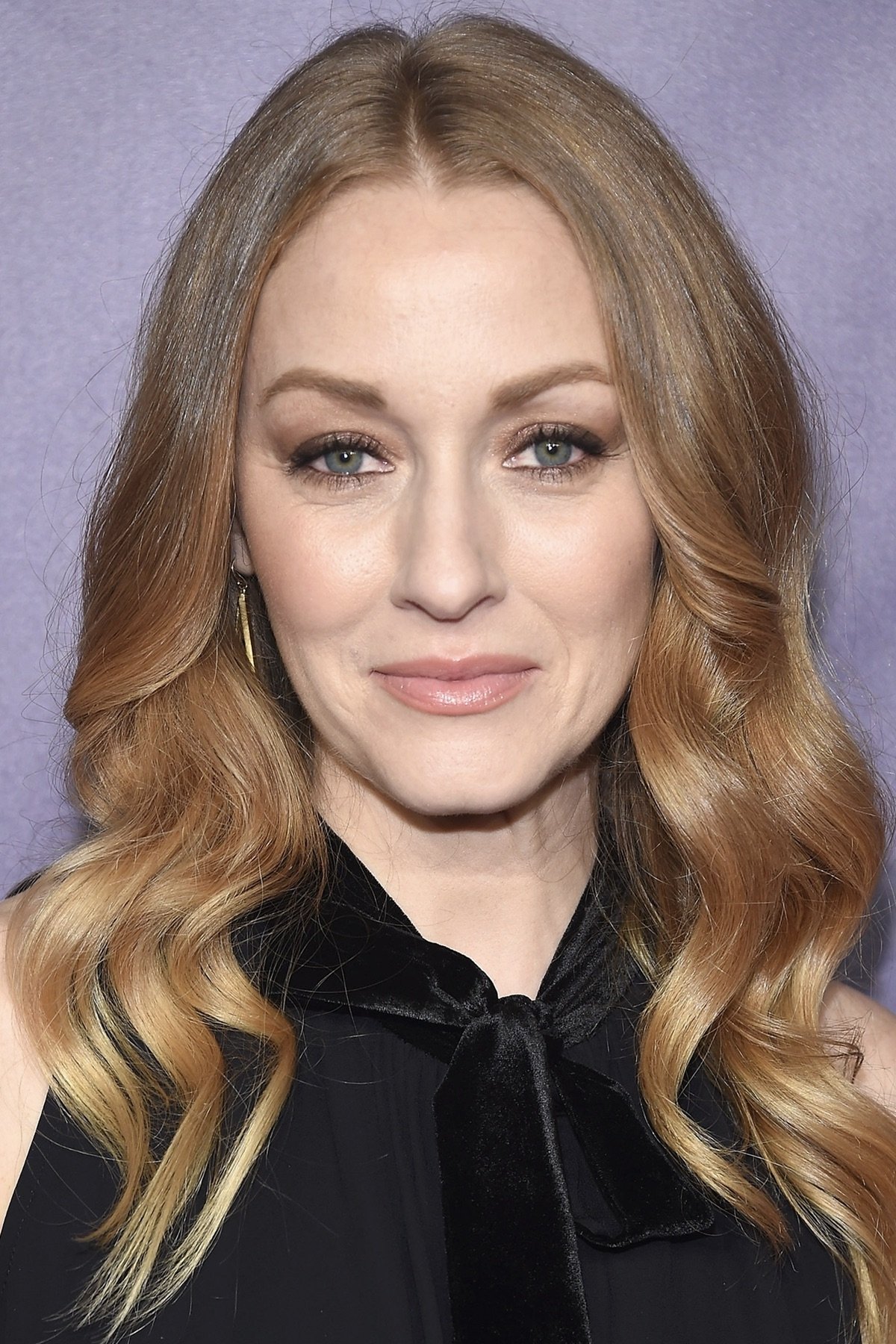 et billede af Jennifer Ferrin