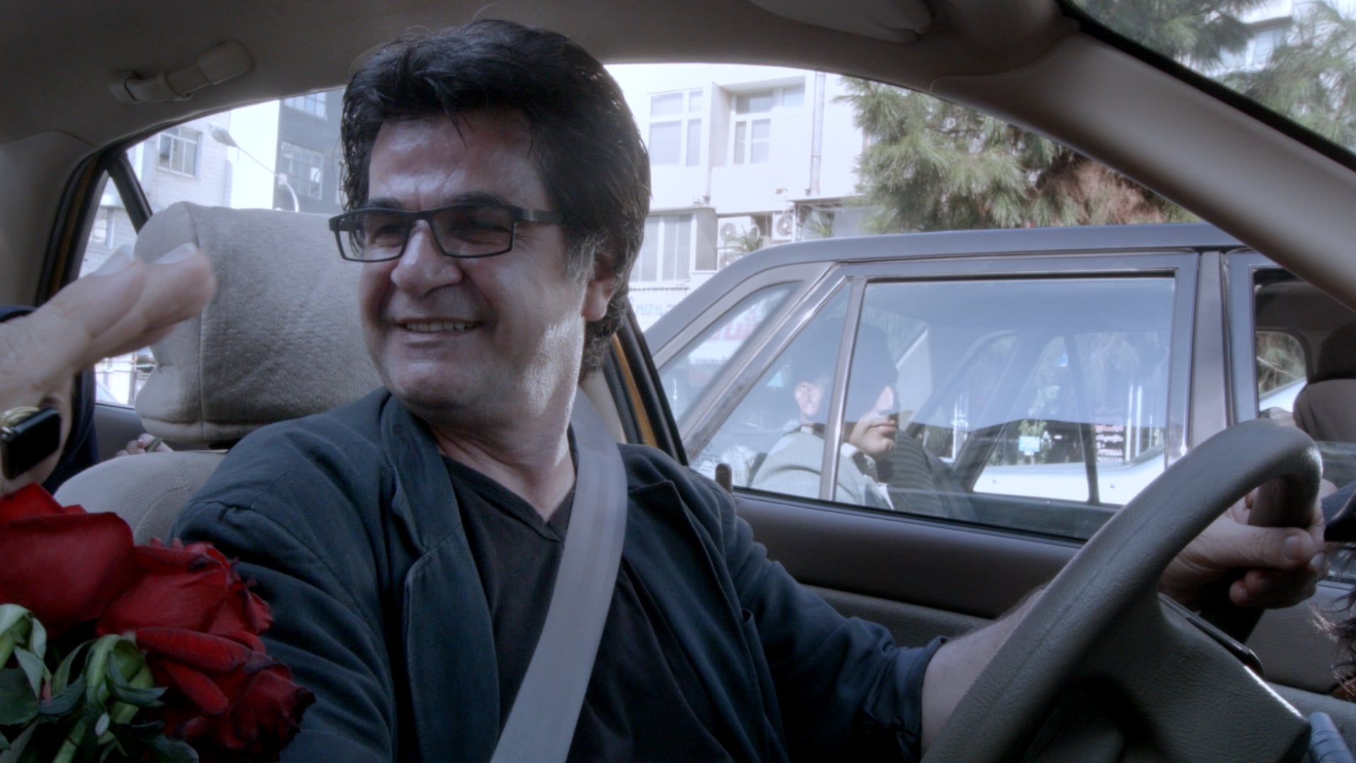Taxi (2015)