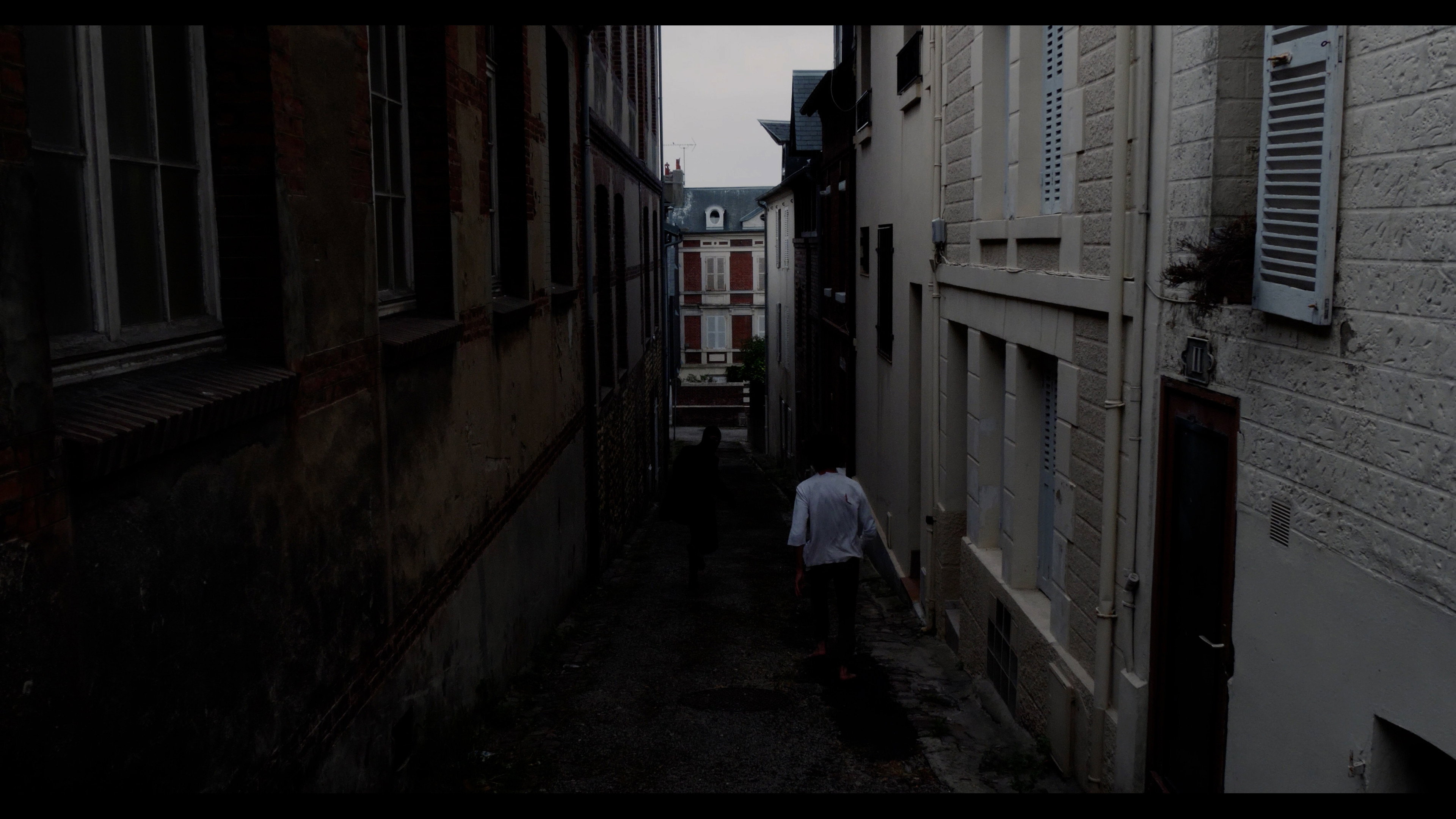 Assika : Loin des sentiers