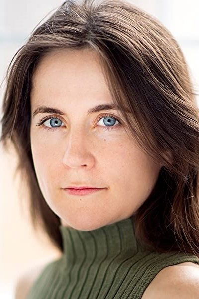 et billede af Katie Castles