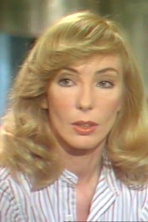 et billede af Nicole Evans