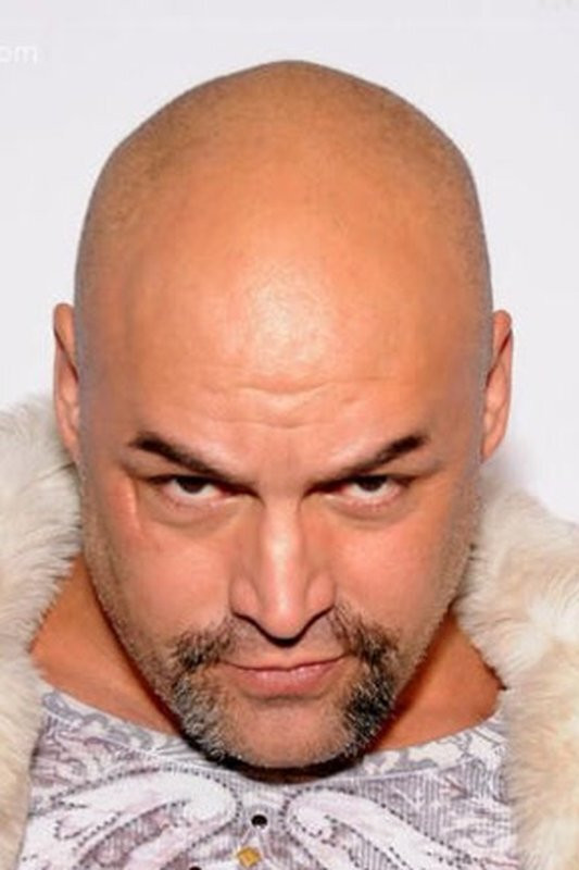 et billede af Esteban Cueto