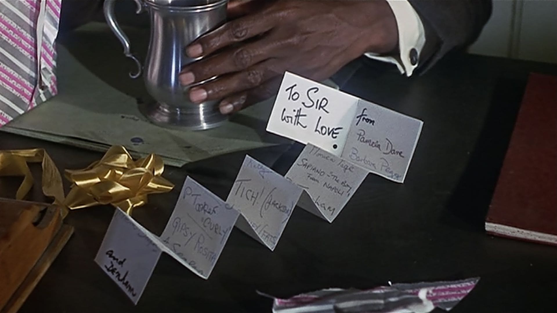 To Sir, with Love (1967)