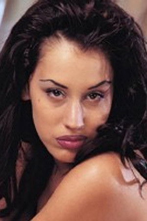 et billede af Kitty Monroe