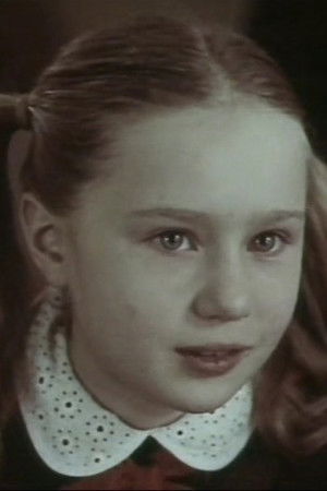 et billede af Asya Vlasenko