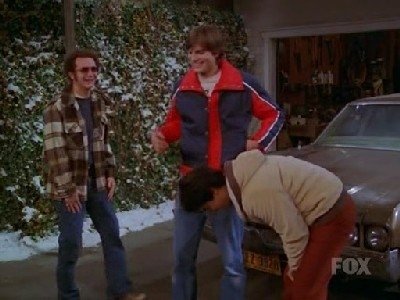 That '70s Show