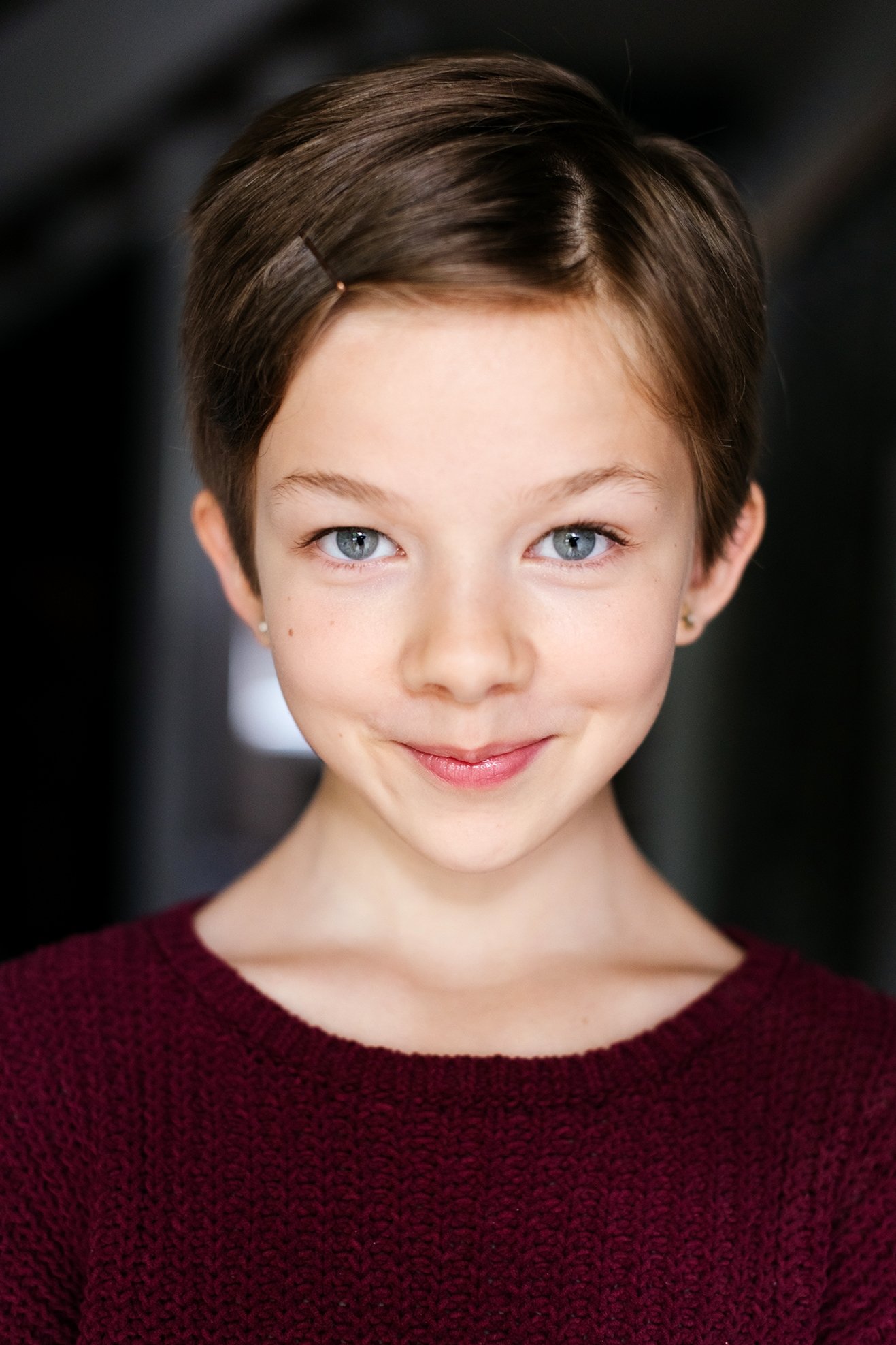 et billede af Veda Cienfuegos