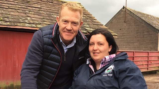 Countryfile 32x21