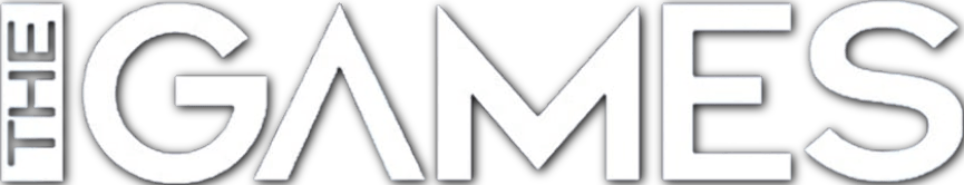 The Games Logo