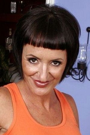 et billede af Susana de Garcia