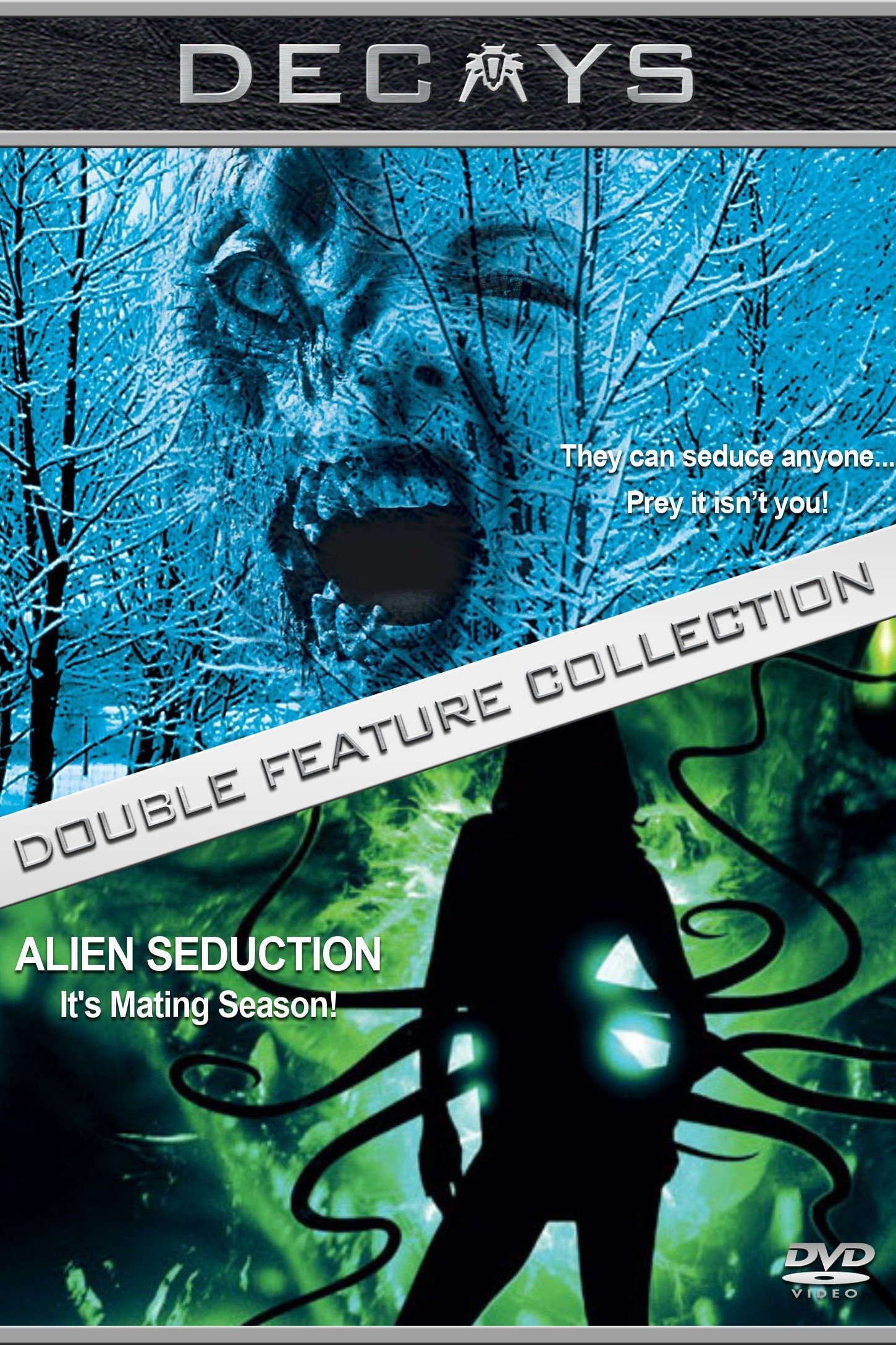 Decoys Collection - Posters — The Movie Database (TMDB)