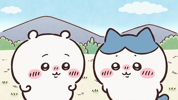 ちいかわ 1x261
