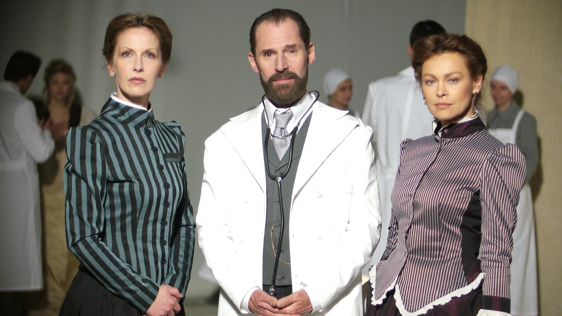 When Nietzsche Wept (2007)