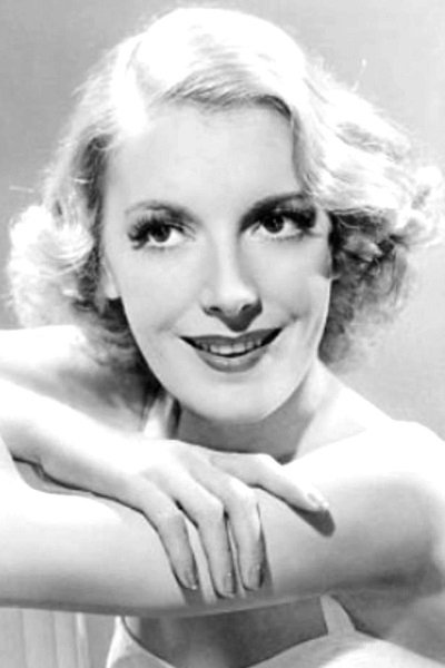 et billede af Grace Ford