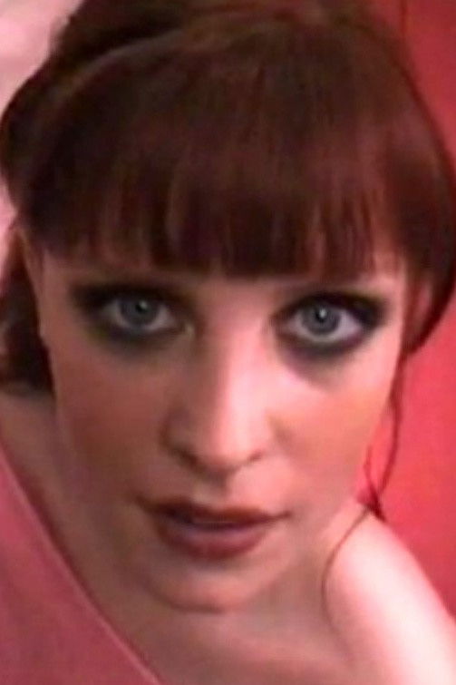 et billede af Kathleen Josefsson