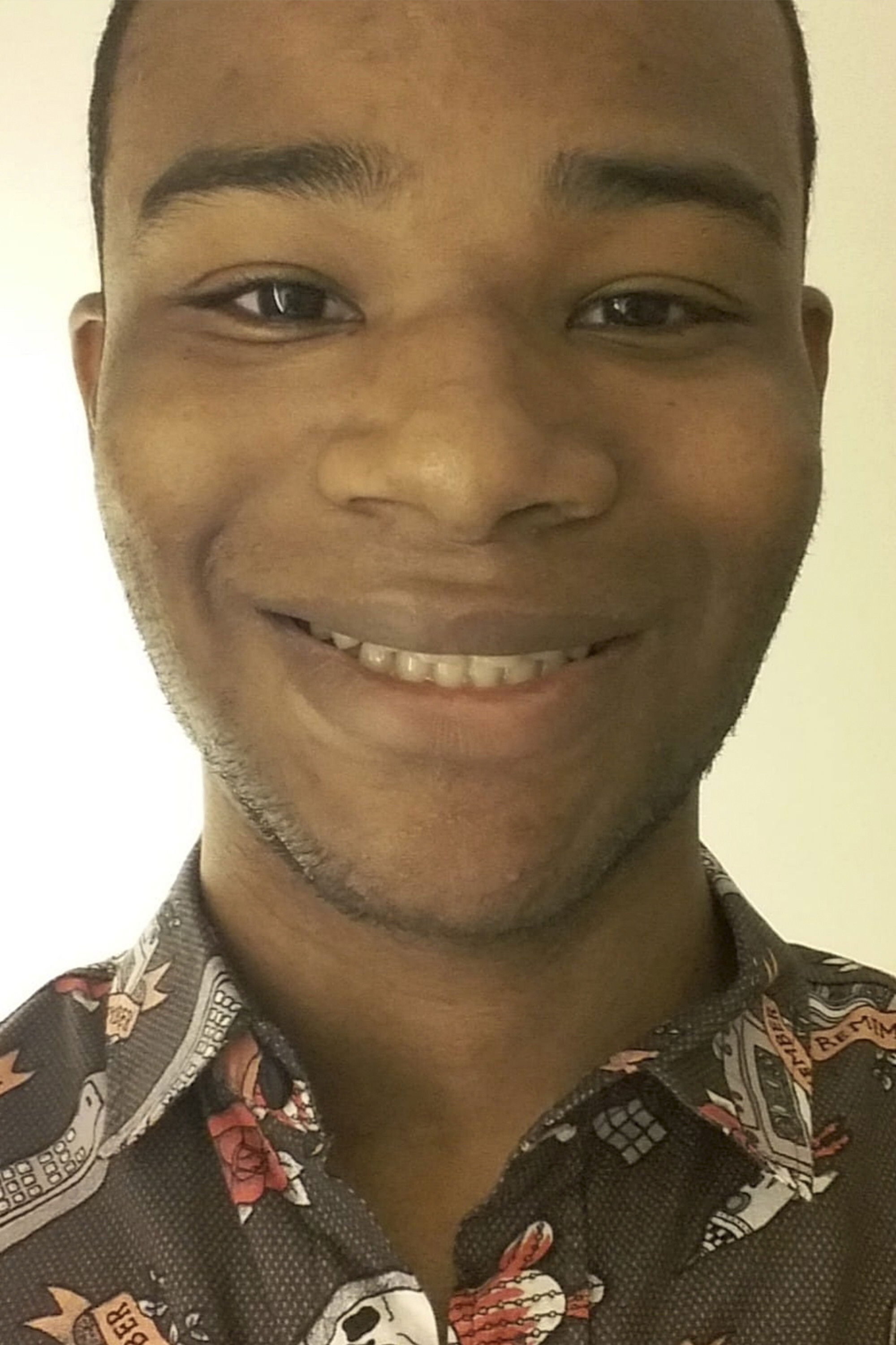 et billede af Jackson Brito