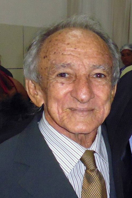 et billede af Moacy Freitas