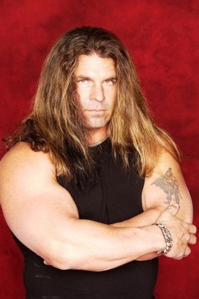 et billede af Dave Garcia