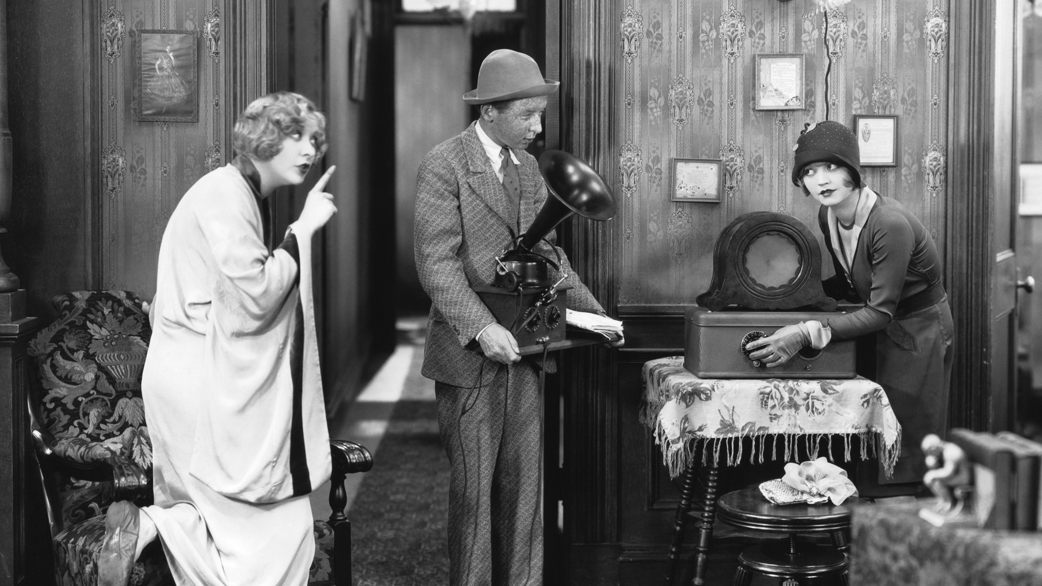 Show Girl (1928)