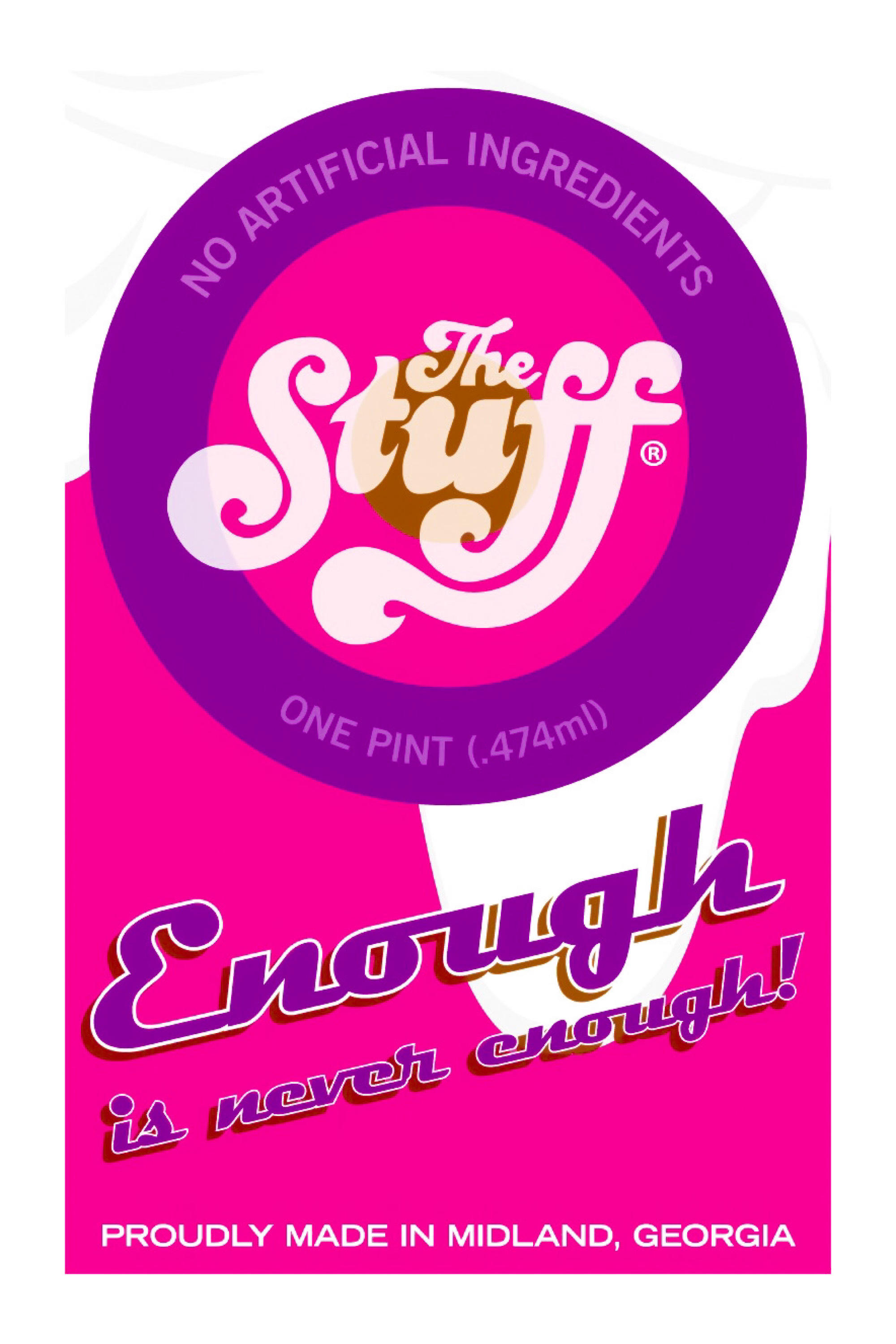 The Stuff