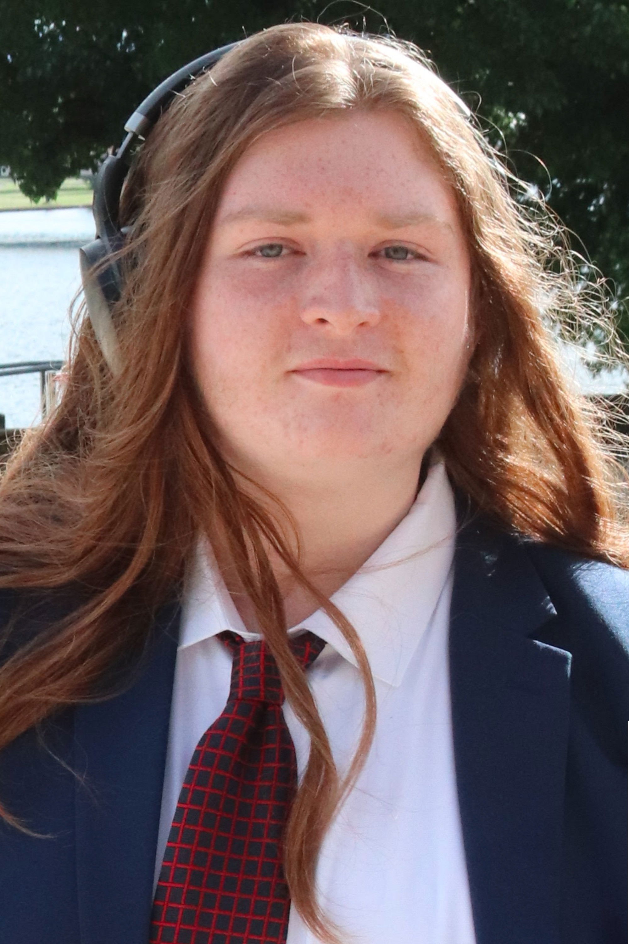 et billede af Cadar Saxon