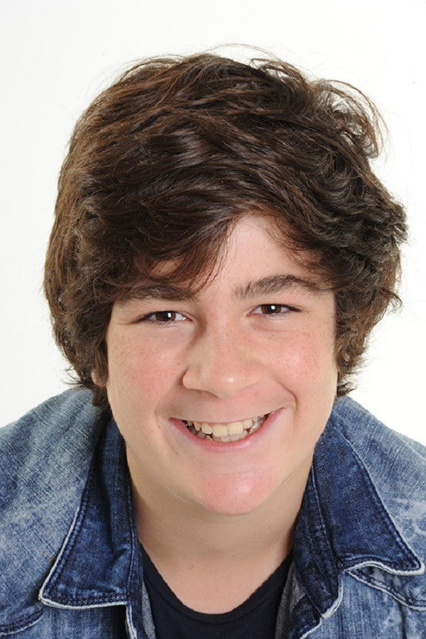 et billede af Riccardo Russo