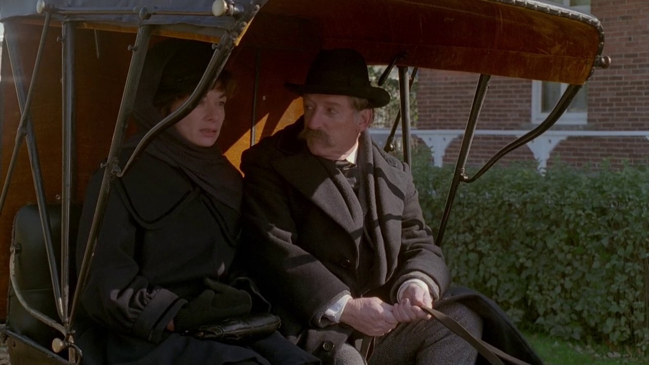 The Saracen Woman (1992)