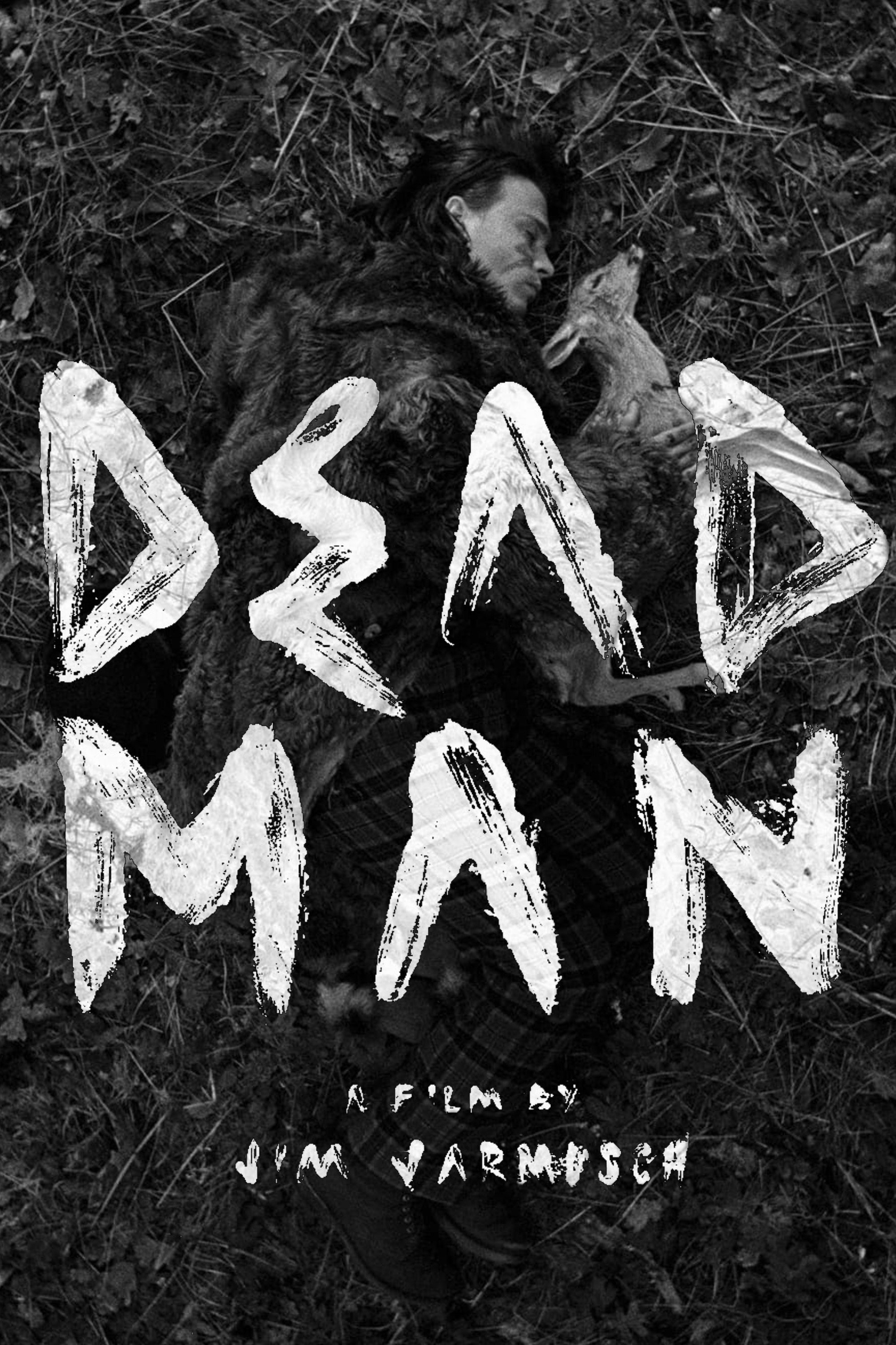 Dead Man