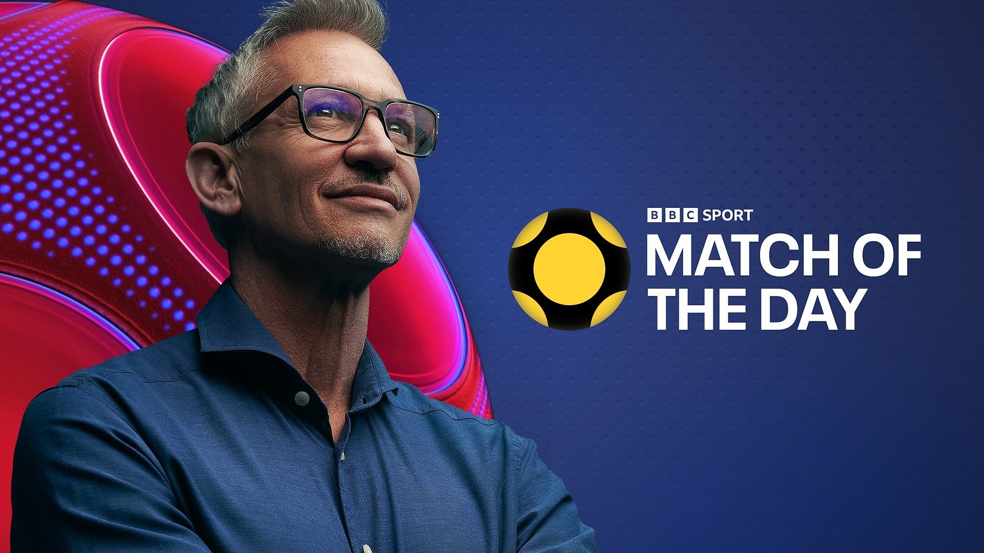 Match of the Day - Season 60 Episode 4 : Episodio 4 (2024)