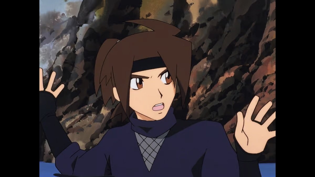Thumbnail for Hiwou in Danger! Mitsurugi's Clockwork Castle Season 1 Episode 19