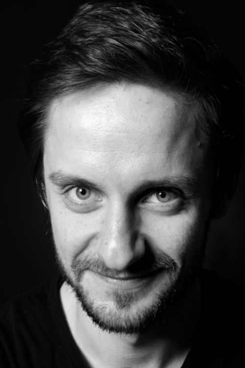 et billede af Tomáš Mischura