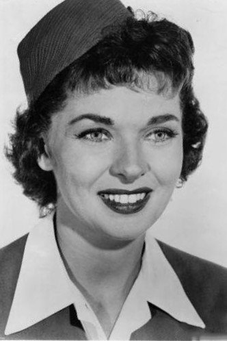 et billede af Jewell Lain