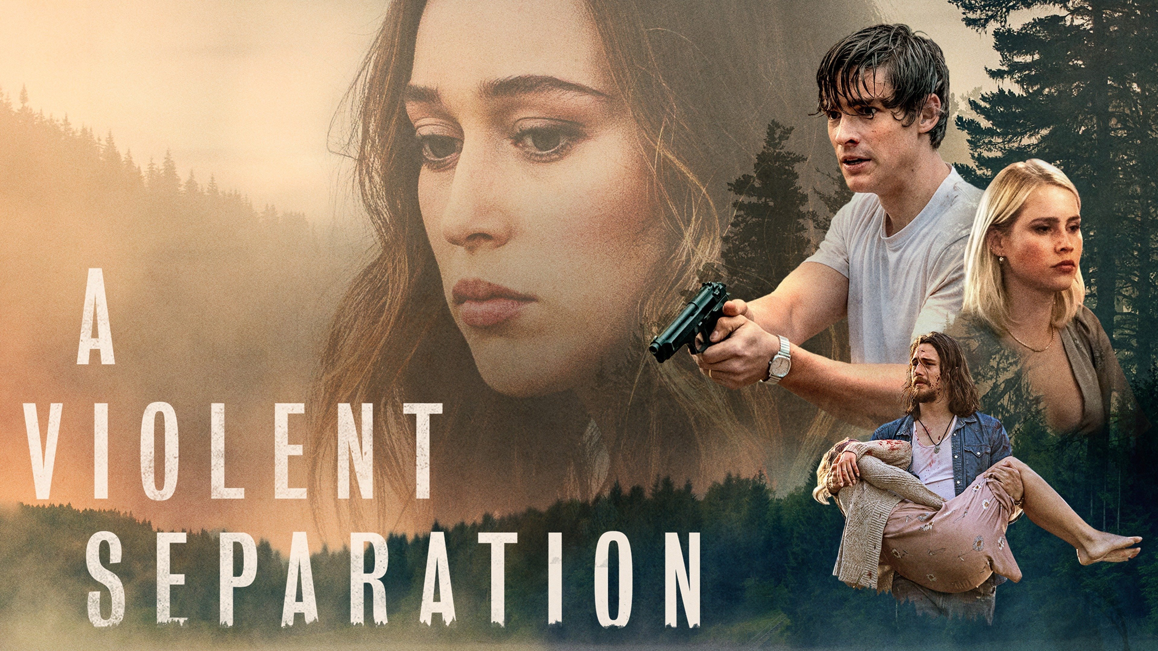 A Violent Separation (2019)