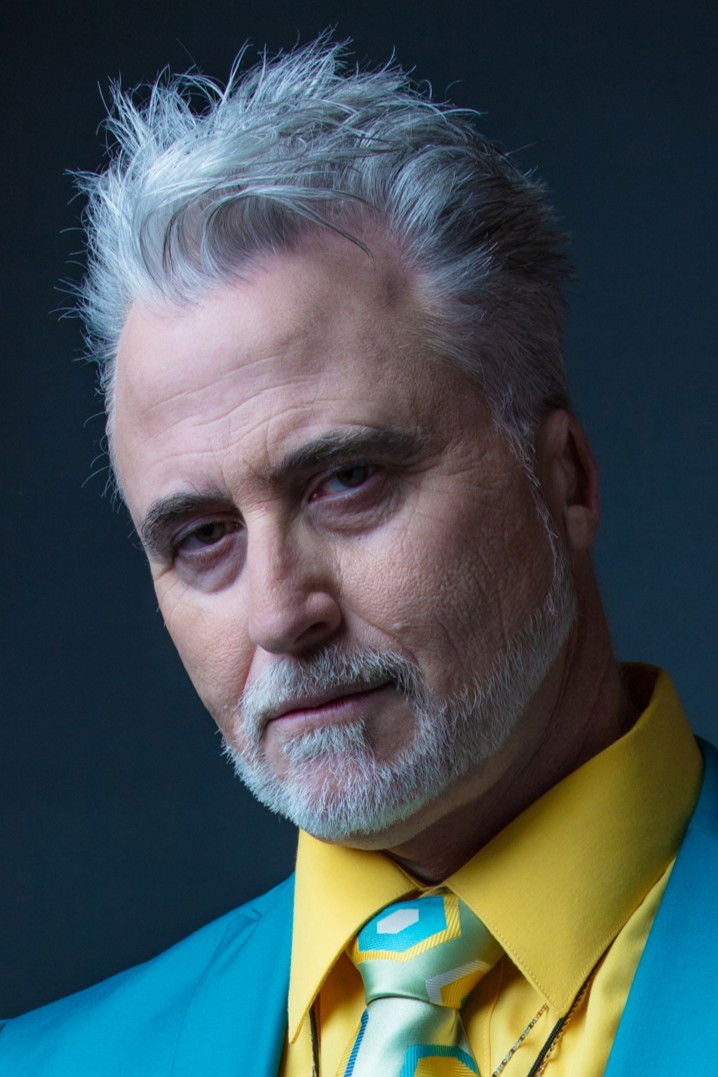 et billede af Marc Wasserman