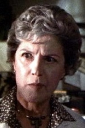 Toni Gilman as Mrs. Owens