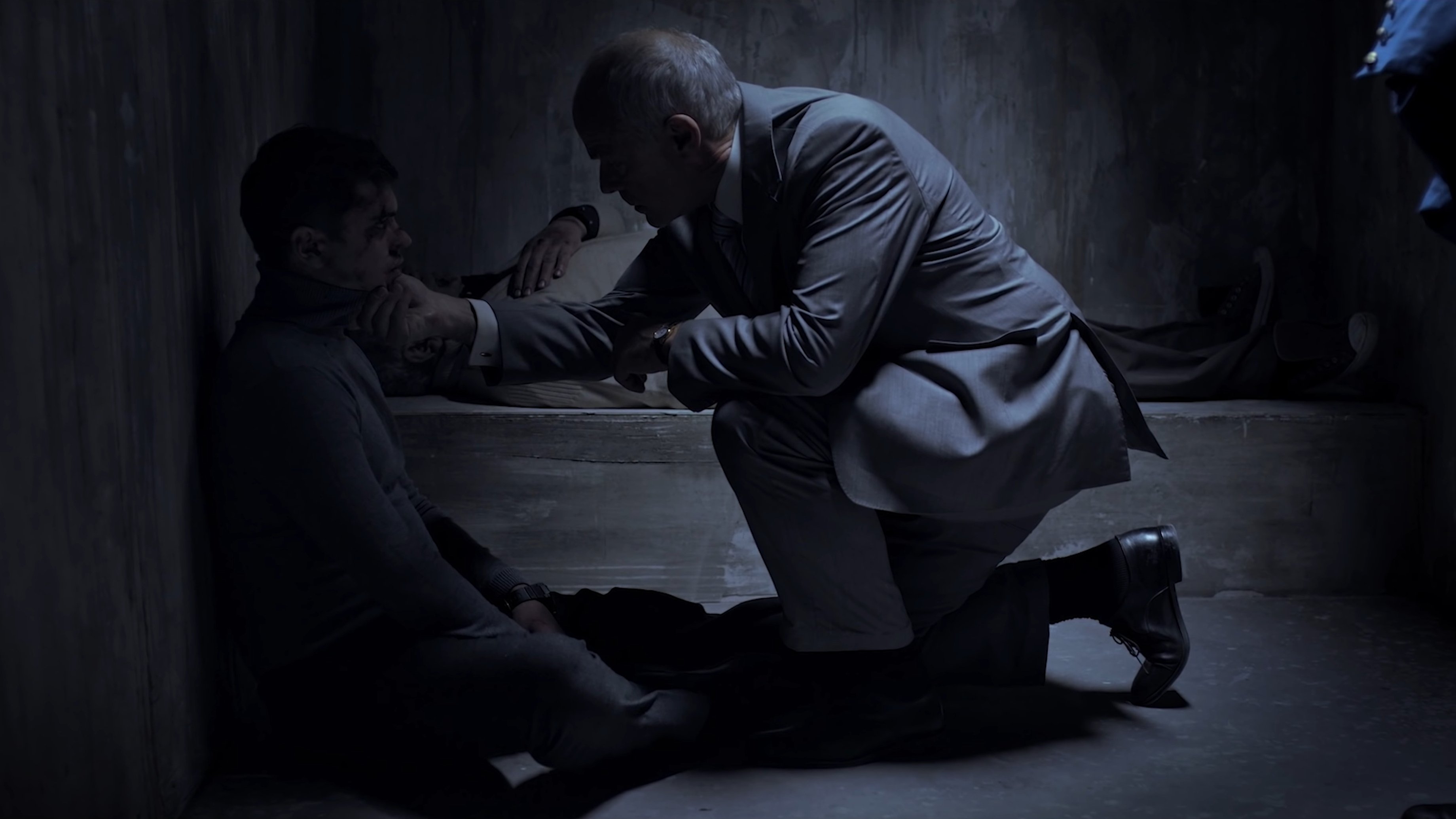 Permission (2019)