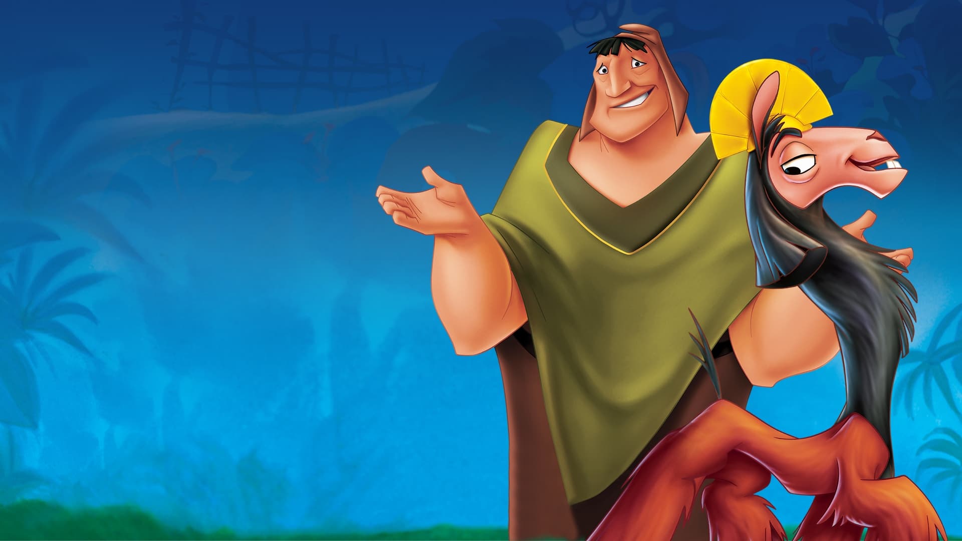 Image du film Kuzco, l'empereur mégalo y3xfnqguskx3k4h71jqyqsm4dhpjpg