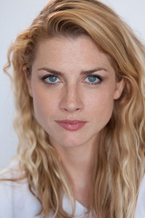 et billede af Lindsay Hicks