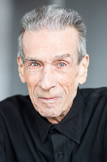 et billede af André Richard