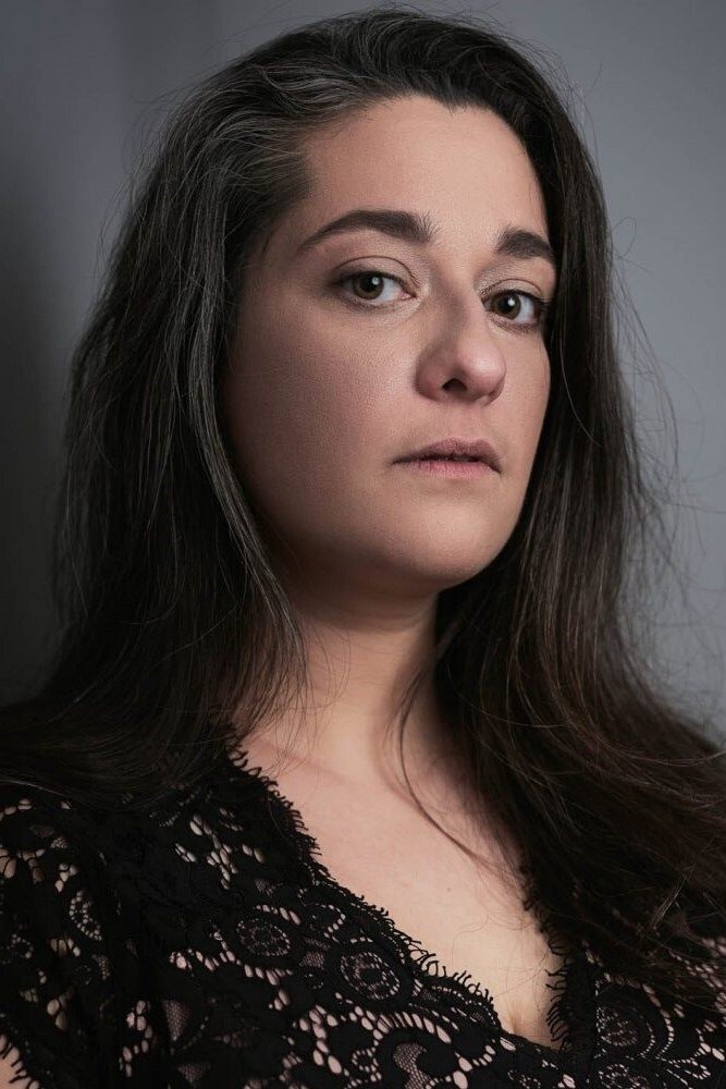 et billede af Sandra Cheyssial