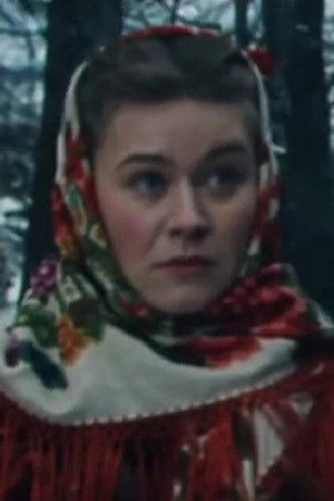 et billede af Galina Levdina