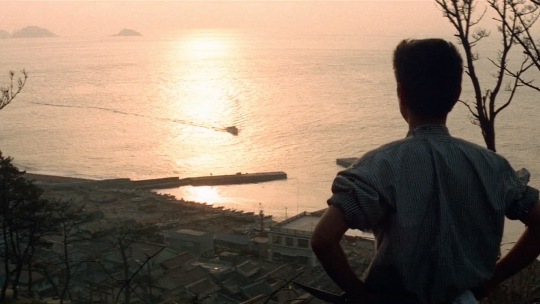 The Sound of Waves (1964)
